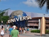 Universal Studios Globe